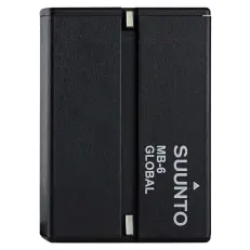 SUUNTO MB-6 GLOBAL - компас навигационный