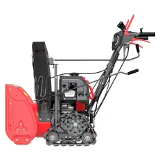 SUNREKA GS617TL - снегоуборщик бензиновый