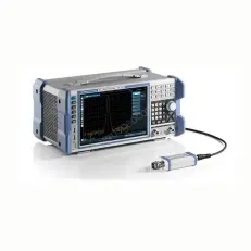 Rohde&Schwarz ZNL3