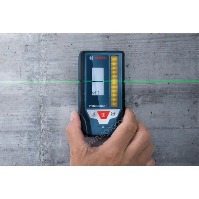 Bosch LR7 (0.601.069.J00)