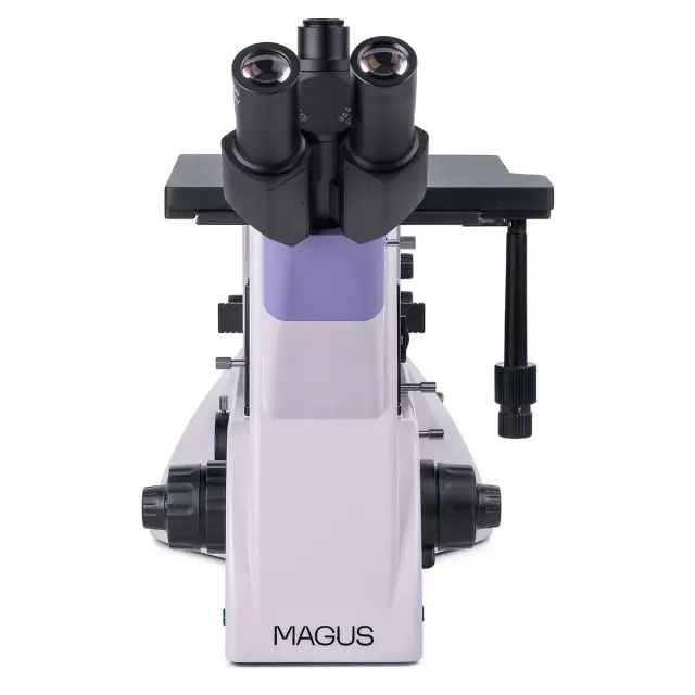 MAGUS Metal V700 BD - металлографический инвертированный микроскоп