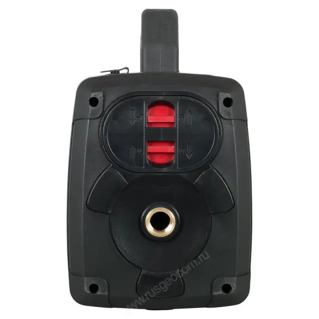 Лазерный нивелир RGK SP-400