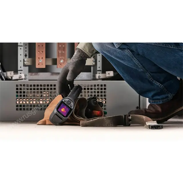 инфракрасный Пирометр FLIR TG165-X