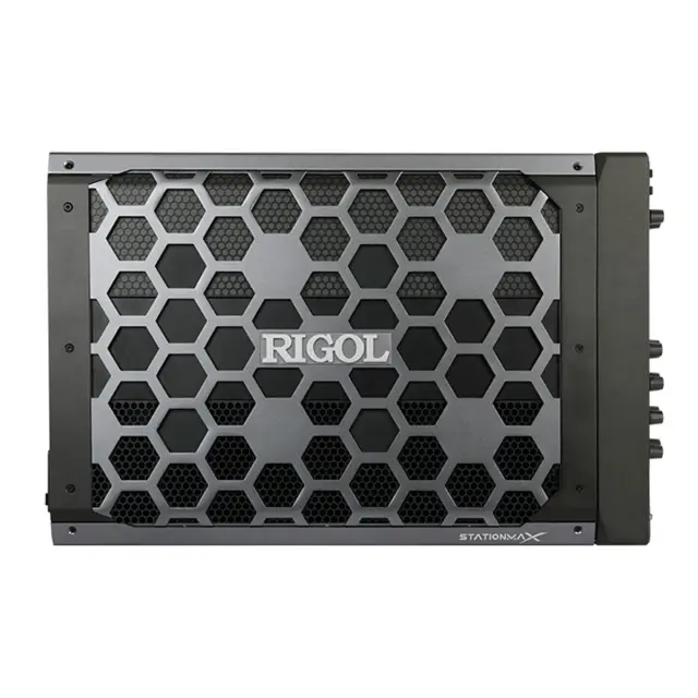 RIGOL DS70504 цифровой осциллограф