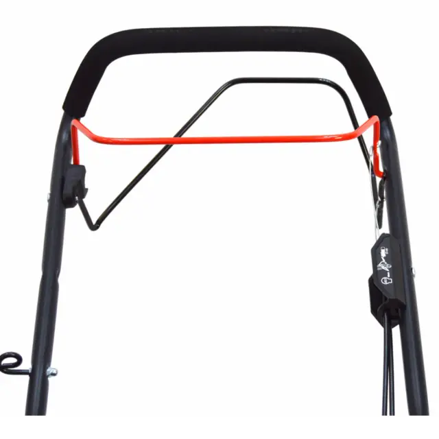 BRAIT BLM4052SM PRO самоходная - бензиновая газонокосилка