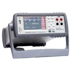 Микроомметр АММ-6015