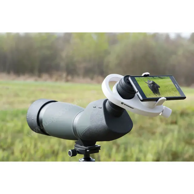 Держатель для смартфона Bresser