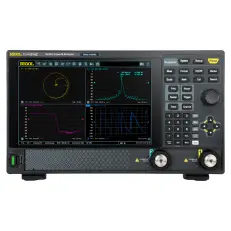 RIGOL DNA5142 - анализатор цепей векторный