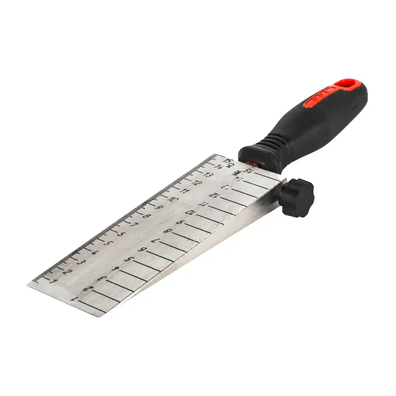 Клиновой промерник