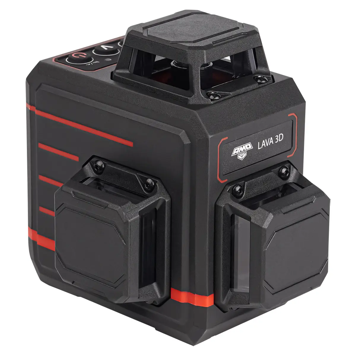 AMO LAVA 3D - лазерный уровень