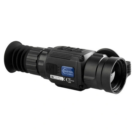 Longot A9PRO - тепловизионный прицел