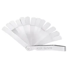 Набор щупов №12 (0,05-1,00)