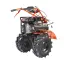 Patriot Урал Extreme - бензиновый мотоблок