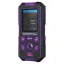 Ermenrich Ping SM90 фиолетовый - детектор скрытой проводки