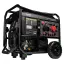 Elitech HD PROFESSIONAL GES 15500EAWS-3 - бензиновый генератор