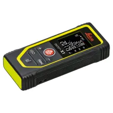 Лазерный дальномер Leica DISTO X1