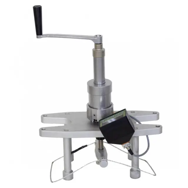 Адгезиметр 2,5МГ4 С