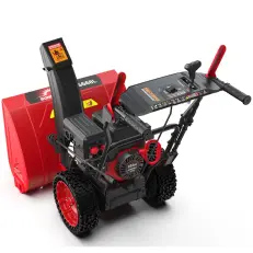 SUNREKA GS668L - снегоуборщик бензиновый