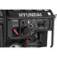 инверторный бензиновый генератор Hyundai HHY 7050Si