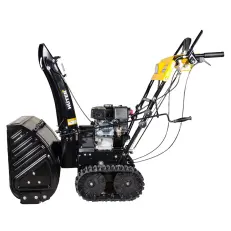 Машина для уборки снега Huter SGC 6000CD