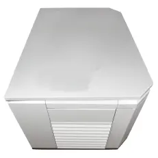 A-iPower A3500EAX в супертихом зимнем кожухе 1400SS RAL 7035