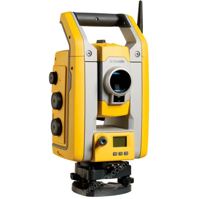 Trimble S5 5" Robotic, DR Plus