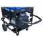 Dinking DKGE11500E - бензиновый генератор
