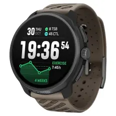 Часы SUUNTO Race 2 Titanium Trail