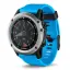 Навигатор-часы Garmin Quatix 3