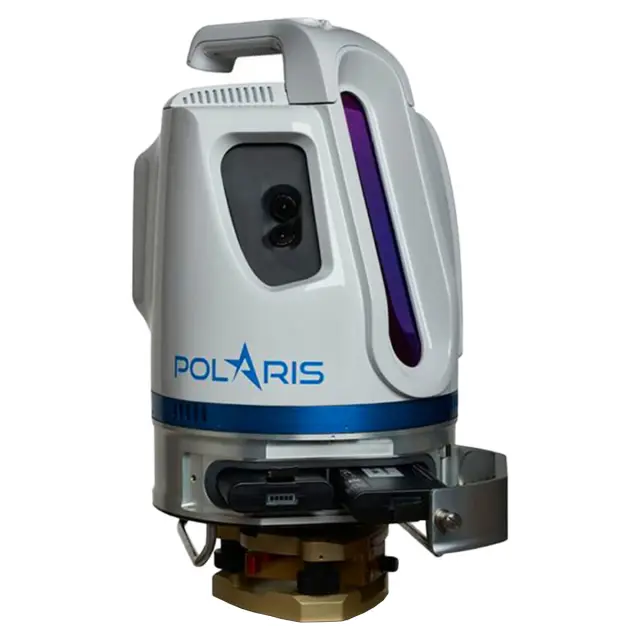 Teledyne Optech Polaris LR - лазерный сканер