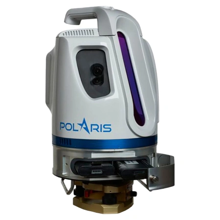 Teledyne Optech Polaris LR - лазерный сканер