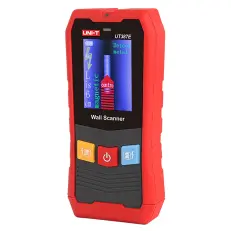 UNI-T UT387E - детектор скрытой проводки