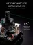 RGK SP-400G + миллиметровый приёмник излучения RGK LD-88G - ротационный нивелир с зеленым лучом