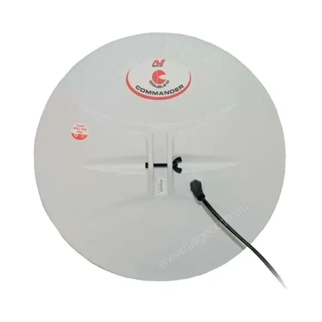 Катушка Minelab 11" DD Gold Search