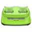 Greenworks G24X2C8 24V 8A - зарядное устройство