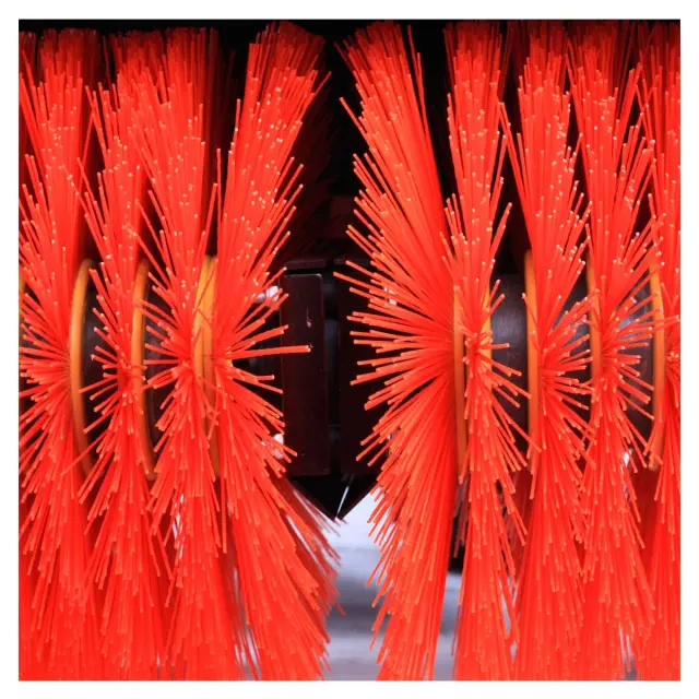 Снегоуборщик дворовый Patriot PRO 777 S