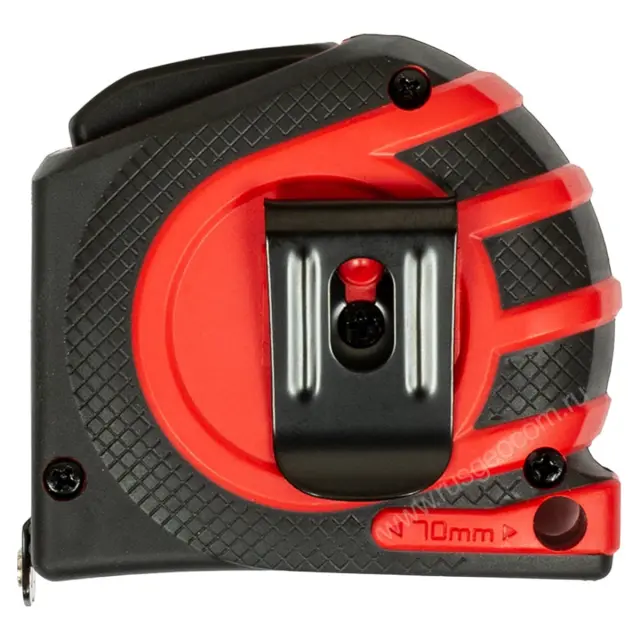 Рулетка измерительная RGK RL3 (с поверкой)