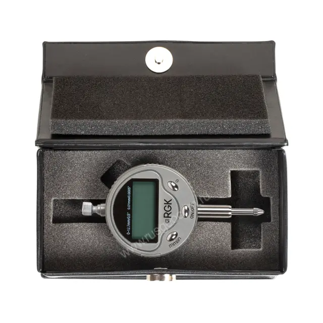 купить измерительную цифровую головку RGK CH-12