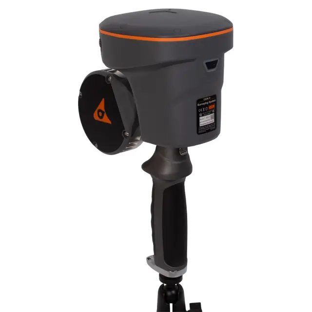 CHCNAV RS10-32 с калибровкой - мобильный лазерный сканер