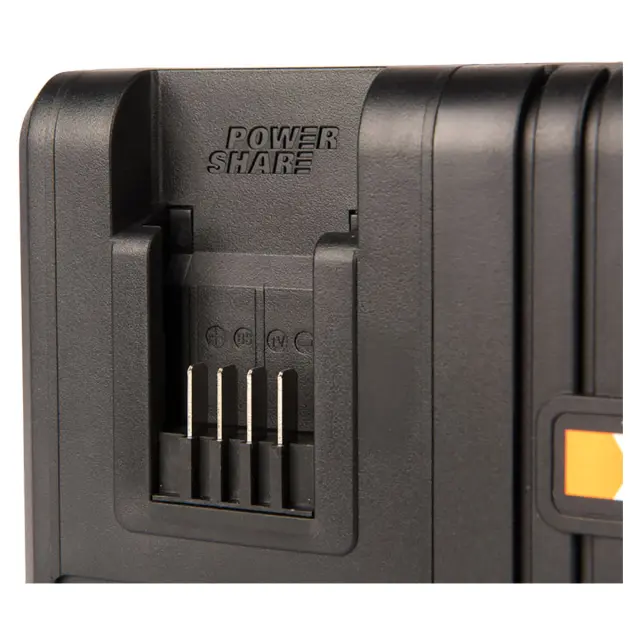 Блок питания WORX WA3867 20В