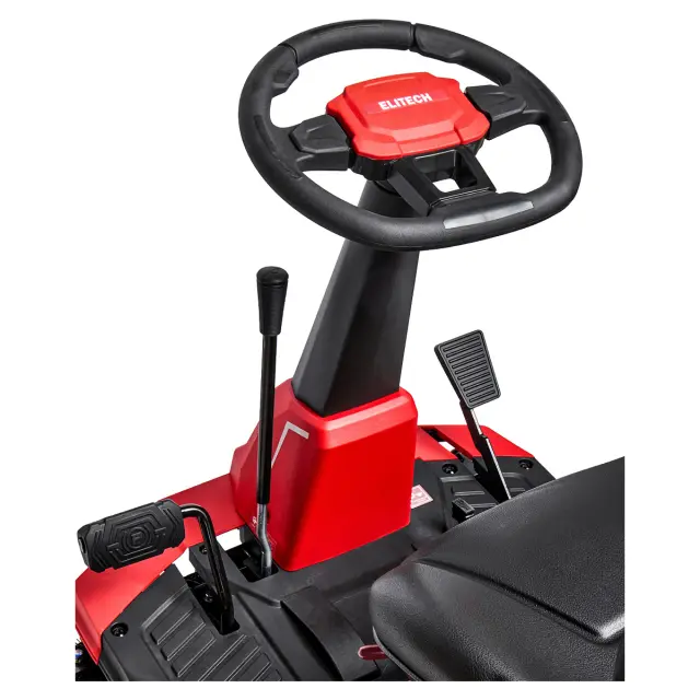 ELITECH СТАНДАРТ МБ 4462Т (E1610.006.00) - бензиновый садовый райдер (61 см)