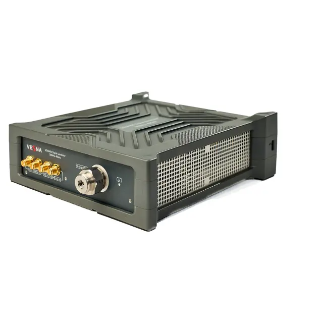 VESNA SGVA40K - генератор сигналов