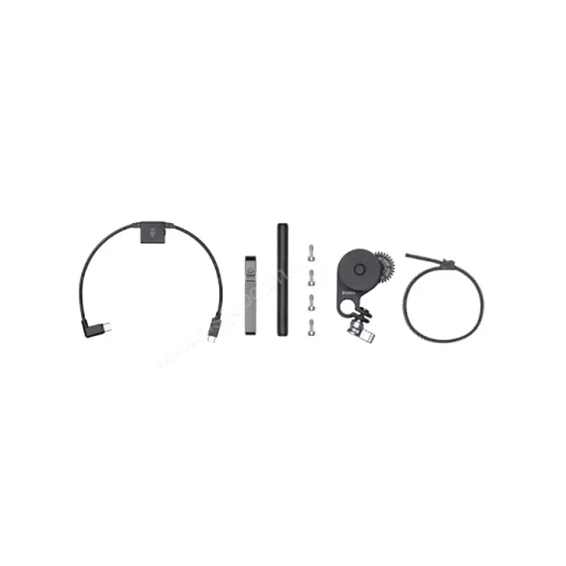 комплектация DJI Ronin-SC Focus Motor