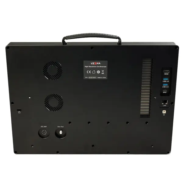 VESNA OVA3-405 - осциллограф