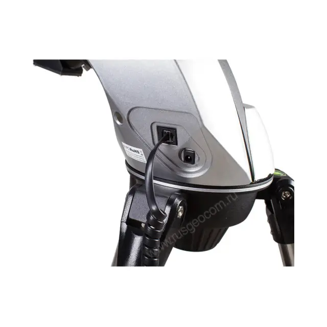 Sky-Watcher BK P130650AZGT SynScan