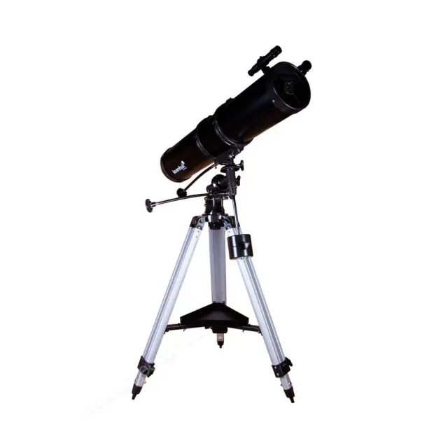 рефлектор Levenhuk Skyline Plus 130S с апертурой 130 мм