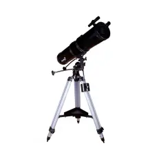 рефлектор Levenhuk Skyline Plus 130S с апертурой 130 мм