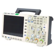 VERDO SB1644 - осциллограф цифровой