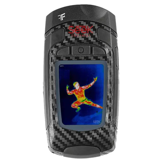 Тепловизор Seek Thermal Reveal PRO