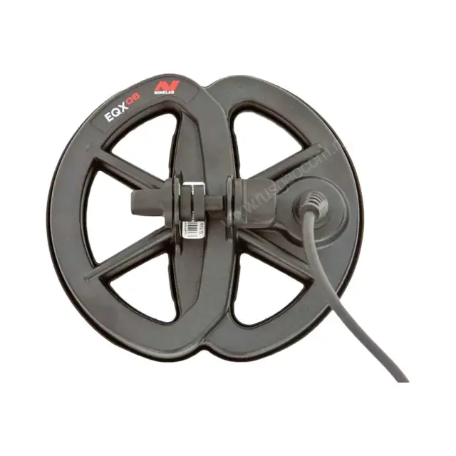 Minelab 6'' DD SmartCoil